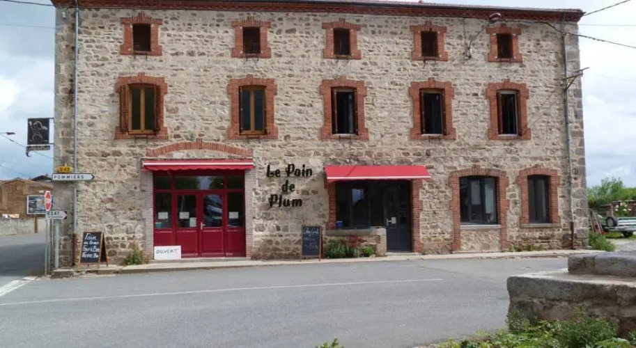 B&B Chez Camille Auberge Maison d'Hôtes