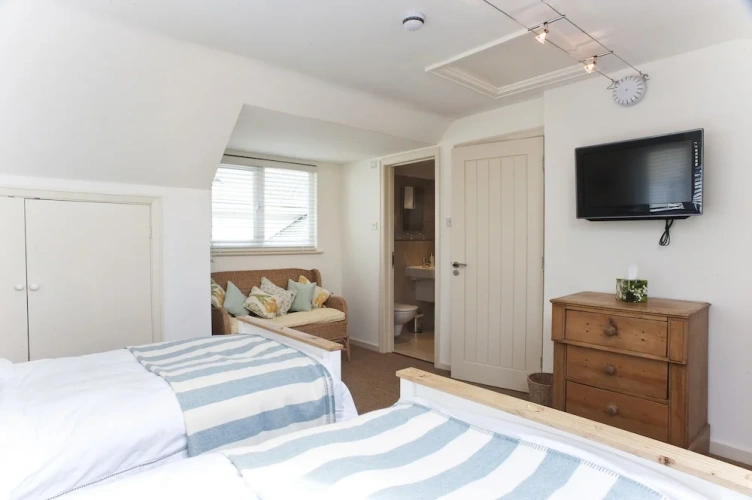 Superior Single room