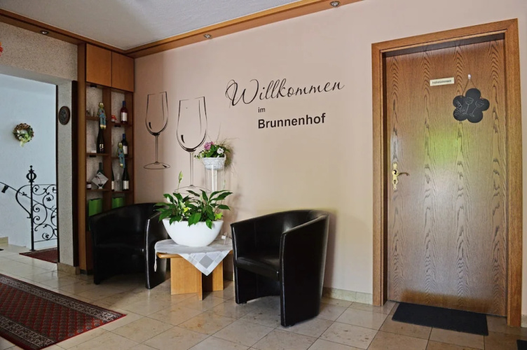 Brunnenhof - Weingut & Pension