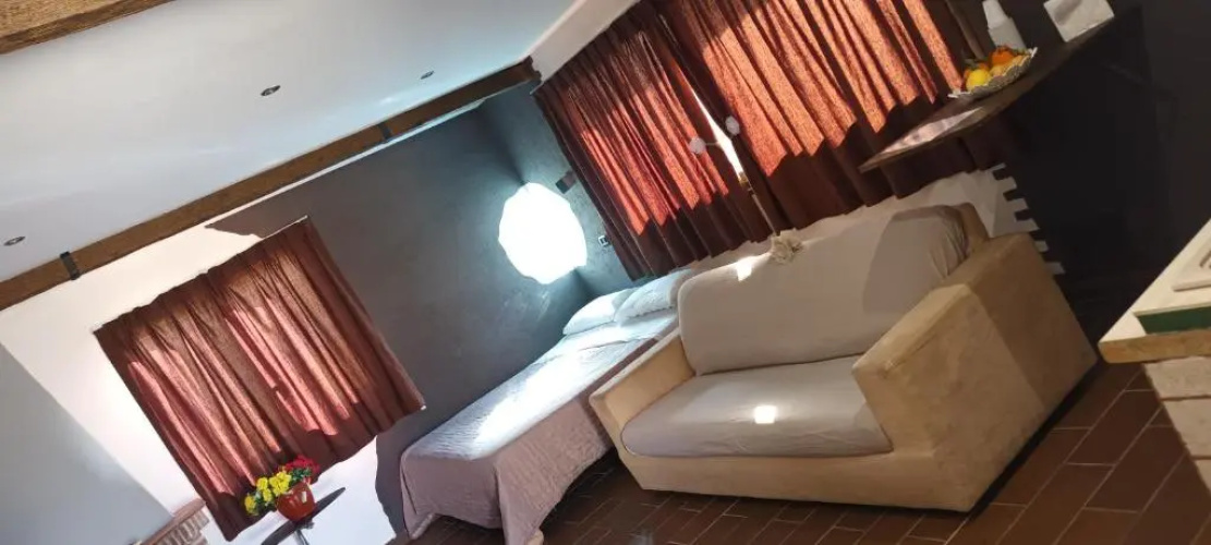 B&b San Pio