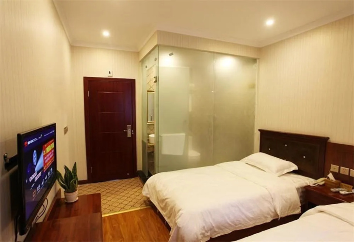 Chongqing Hanglv Hotel