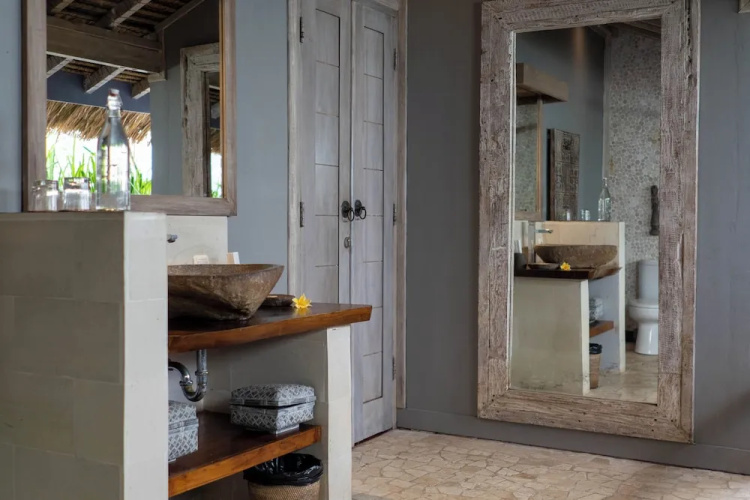 Maylie Bali Villa & Bungalow