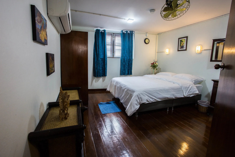 Baan Gaysorn Hostel