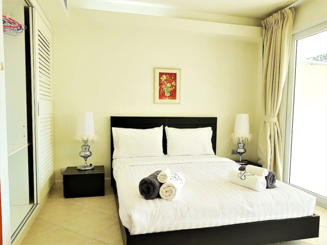 KB Apartments 3 Karon Beach by PHR