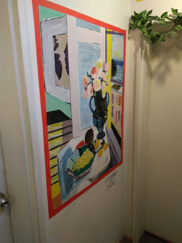 COOLTO Art Lodge