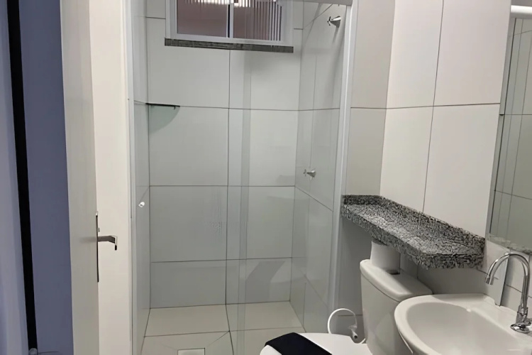 Hosts BR - Apartamentos funcionais