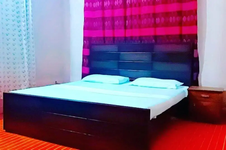 Hotel Visit Inn