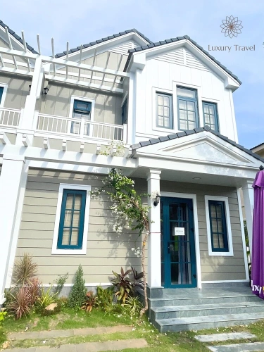 Royal Villa