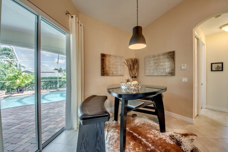 Villa Shore Thing - Roelens Vacations