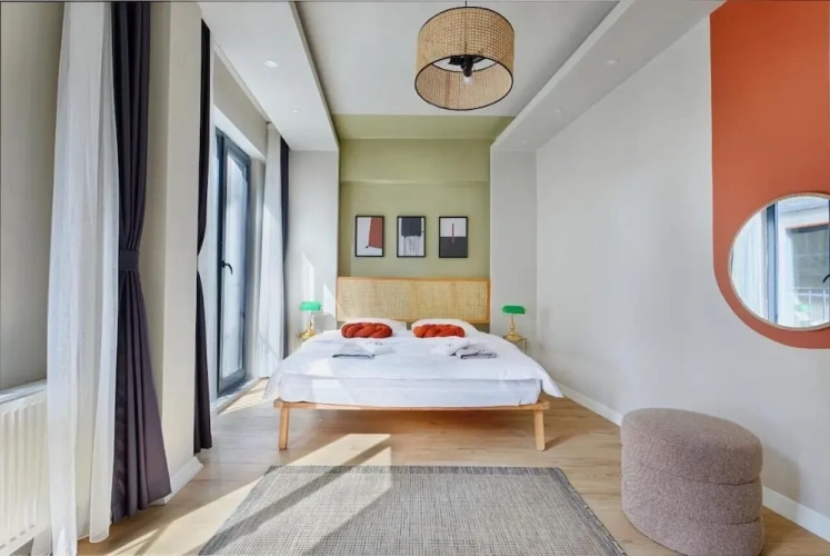 Superior Apartment
