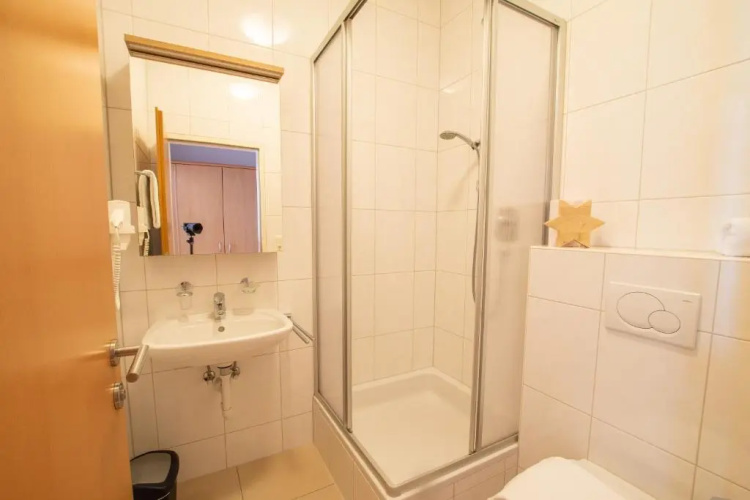 Sonnseitn Appartements
