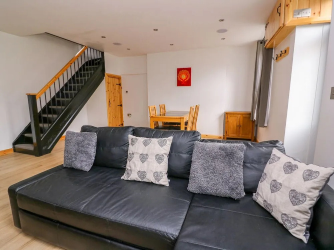 1 Poplar Terrace