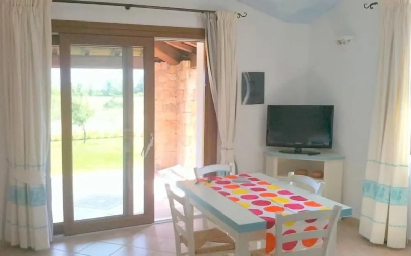 Solaria Apartment I