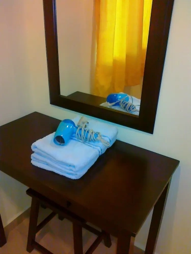 2 Bedrooms Family Apartment
