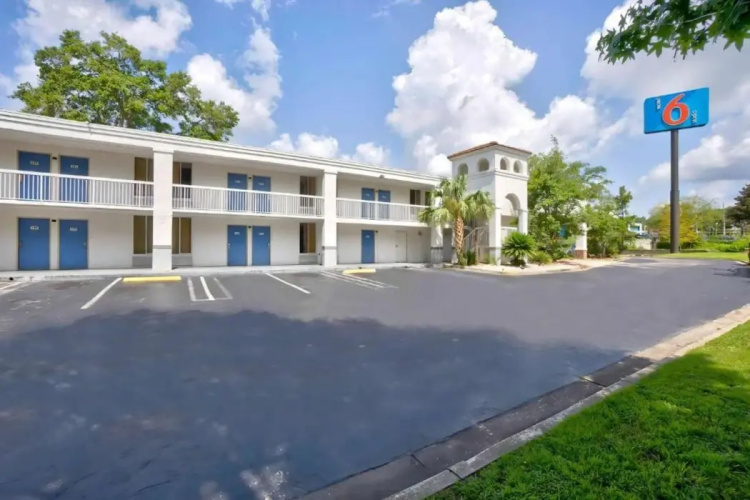 Americas Best Value Inn - I-75 Gainesville North