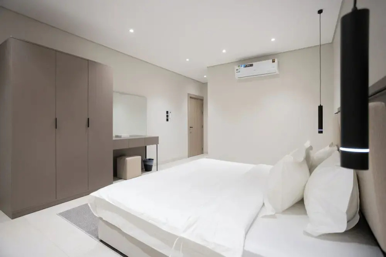 Manazel Marez 2 - private apartments