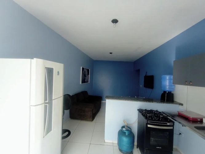 1 Bedroom Economy Apartment