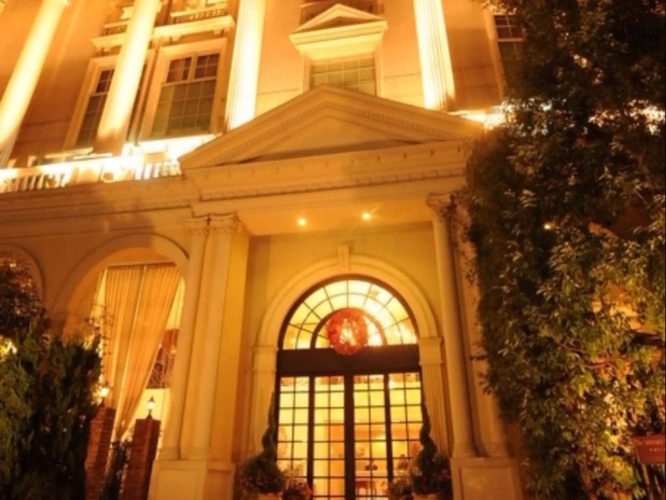 Shonan Kamakura Crystal Hotel - Kamakura