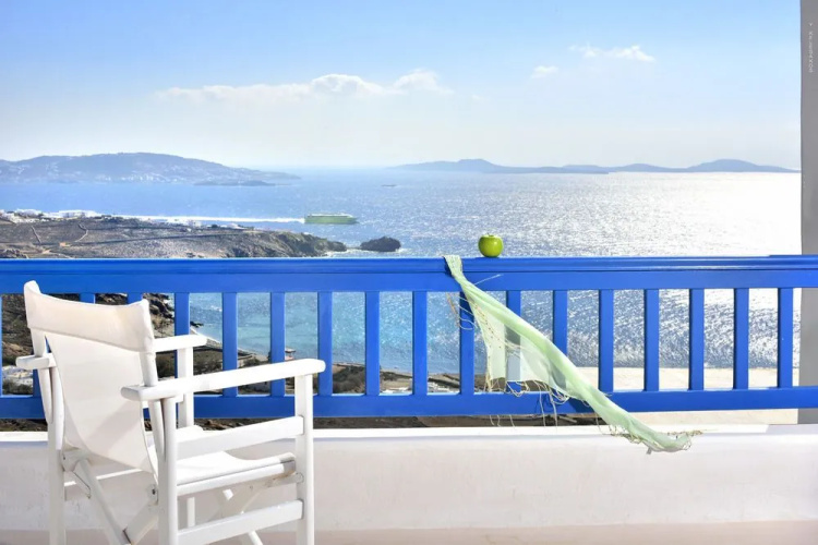 Villa Superview Chrysantina