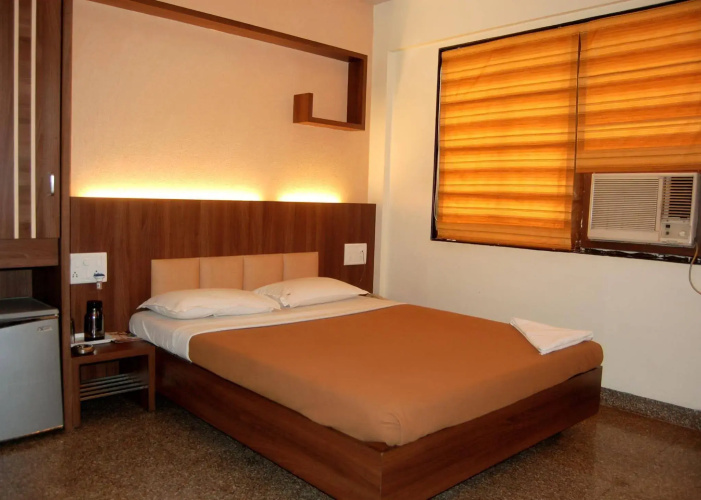 Hotel JK Regency