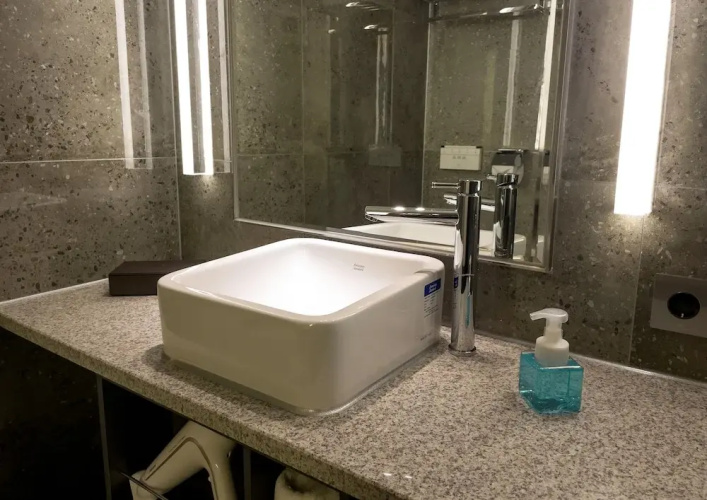 Top Cloud Hotel Gunsan