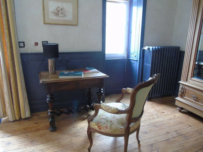 Eco Logis de Chantegrolle
