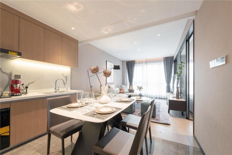Superior Double Suite