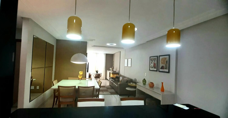 Ap Luxo e Requinte em Guarapari