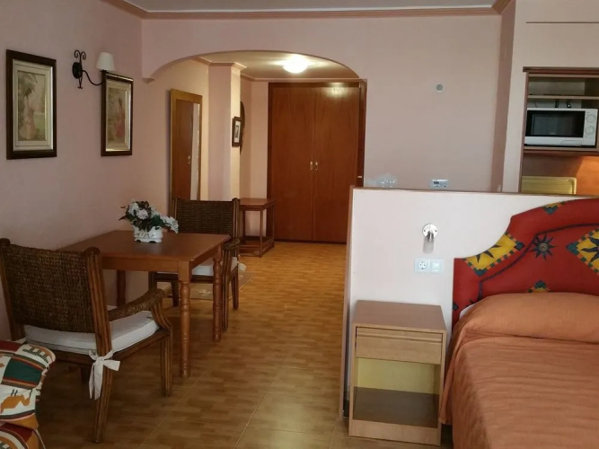 Unique Hotel Apartments