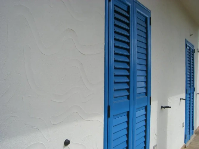 Deluxe Double Suite