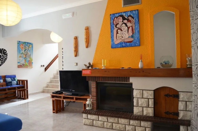 Pi Guest House