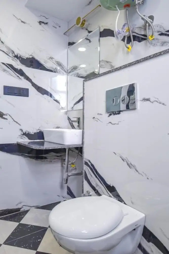 Hotel Shubh Hari