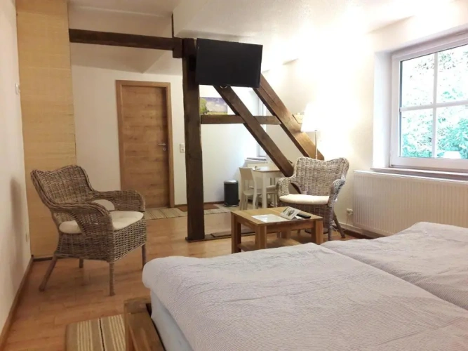 Standard Family room