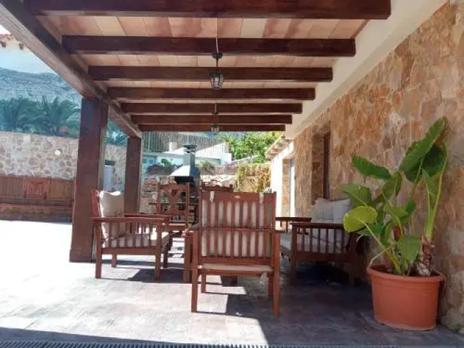 Apartamentos Montgò