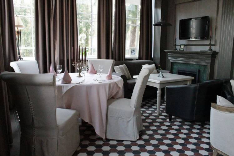 Villa Joma Hotel