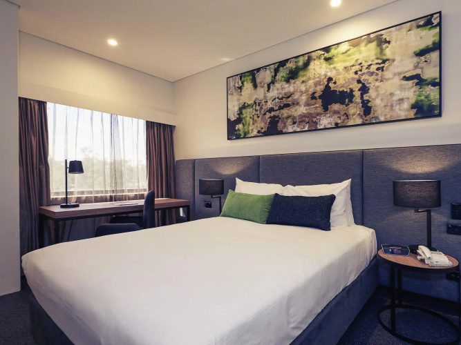 Mercure Penrith