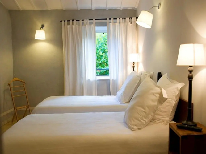 Hotel La Bougnate