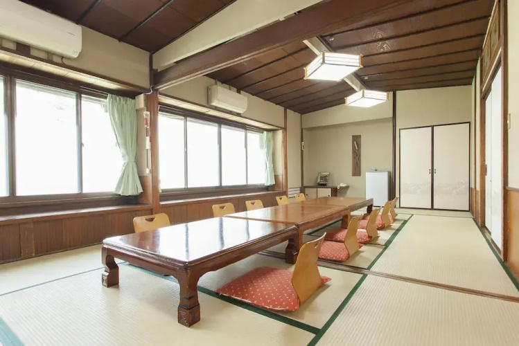 Oumiya Ryokan