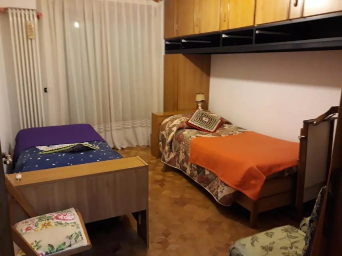 Appartamento al 2° Piano