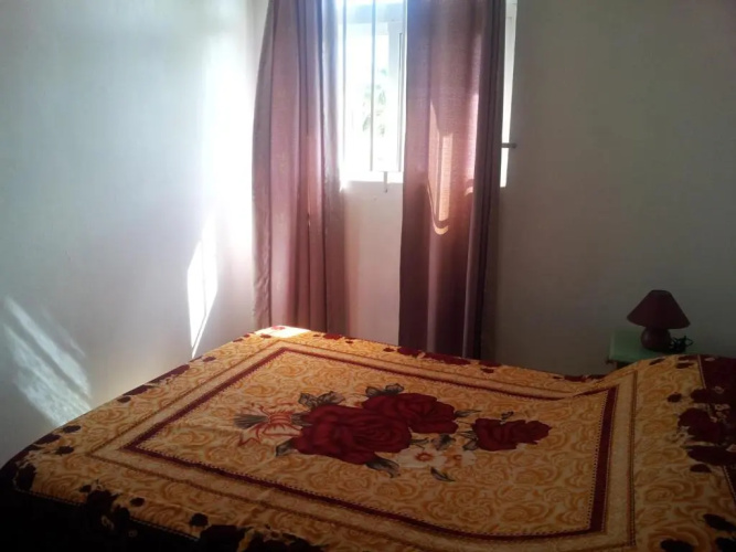 Kammal Villa