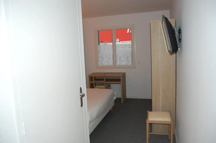 Fasthotel Laval