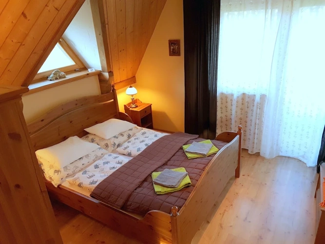 Comfort Apartment