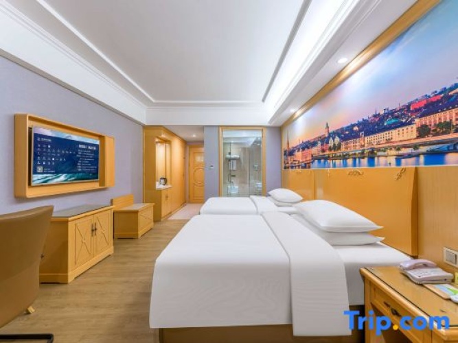 Business Twin room