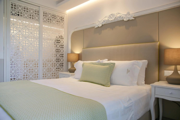 Avaton Luxury Beach Resort - Relais & Chateaux