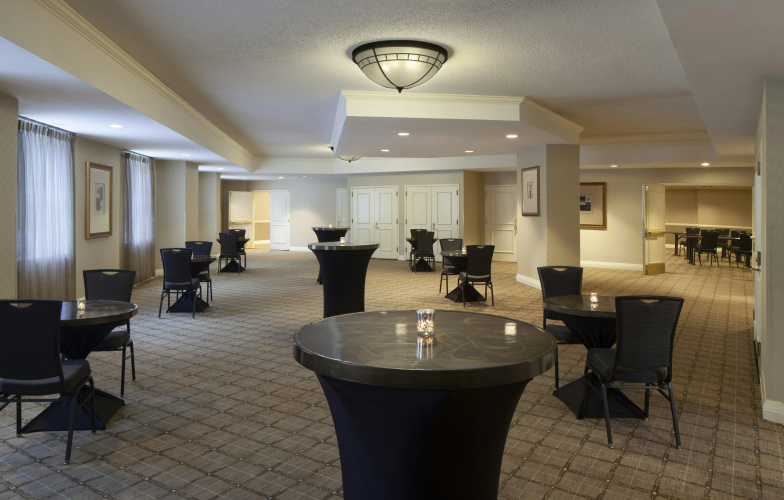 Hilton Alexandria Old Town photo 34
