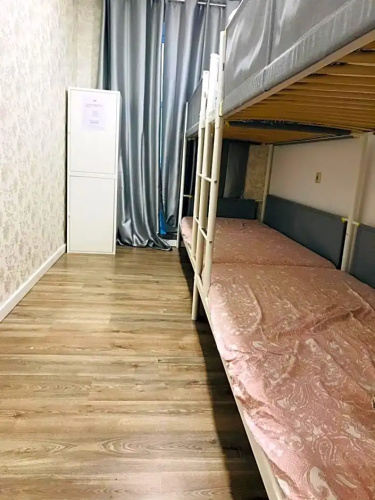 Majestic Hostel Porto