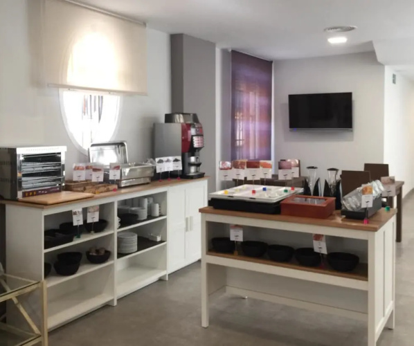 Deluxe Artemisa Sevilla