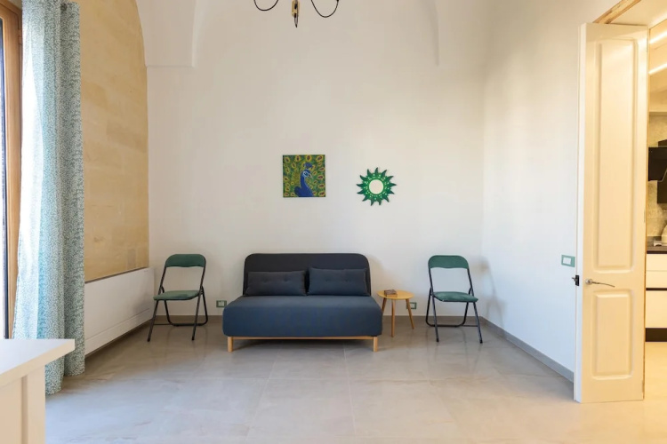 2676 Dimora Fermina by Barbarhouse