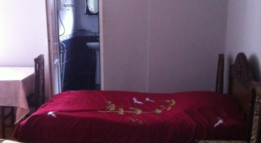 Gocha's Guesthouse