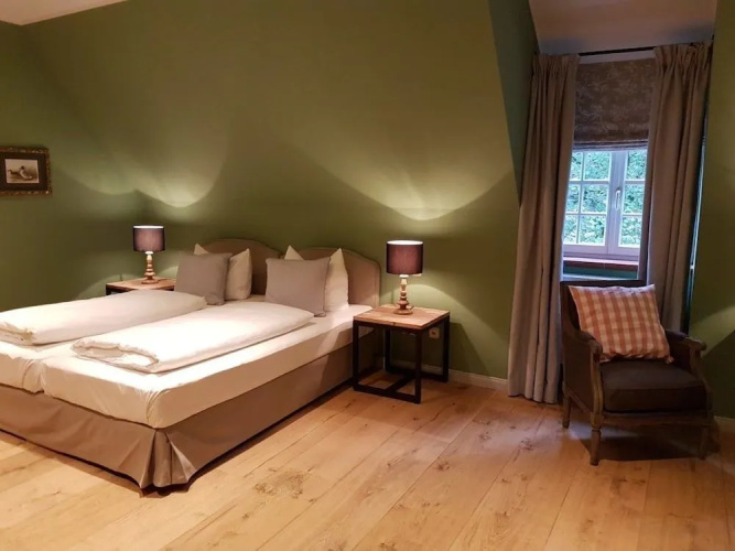 Gut Altholz Landhotel Restaurant